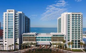 Wyndham Grand Clearwater Beach Fl